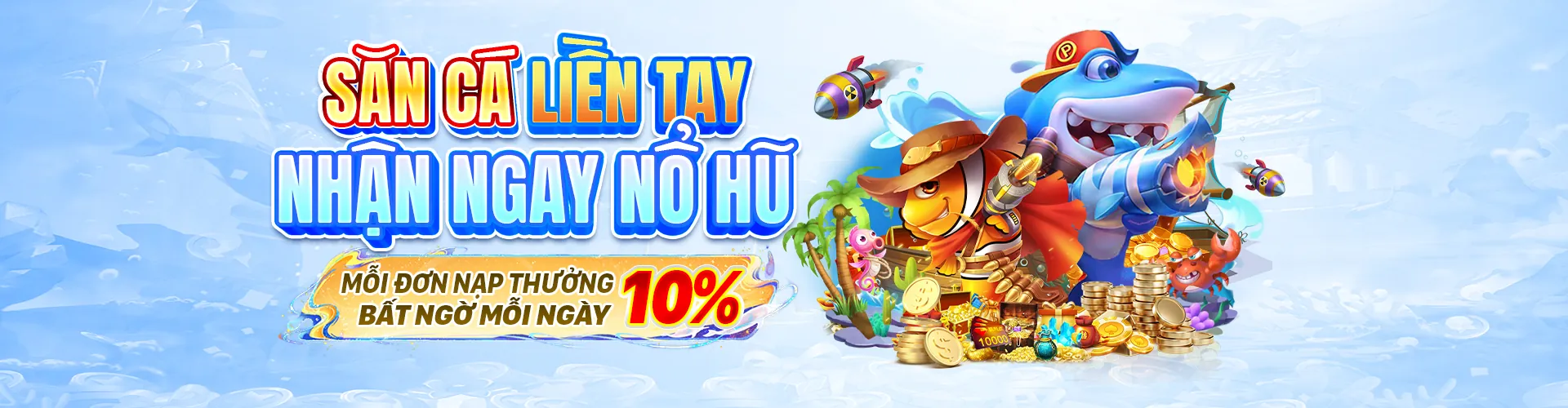Đối tác chiến lược của 789 Bet